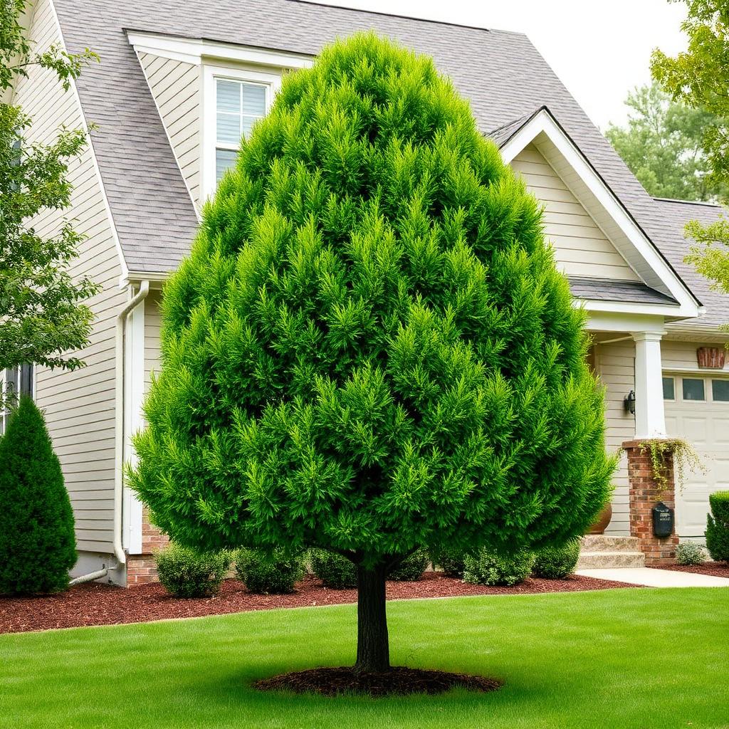Tree Trimming