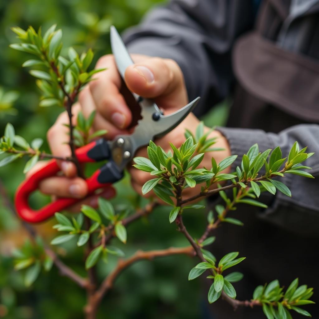 Tree Pruning